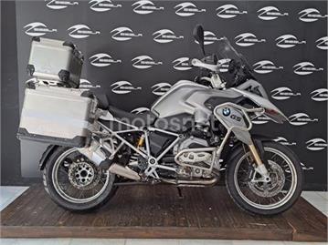 BMW R 1200 GS Versión