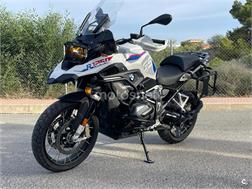 BMW R 1250 GS Versión 2018 - 2024