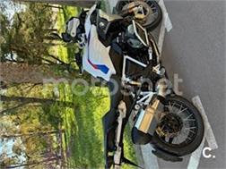 BMW R 1250 GS Versión 2018 - 2024