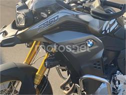 BMW F 850 GS Adventure