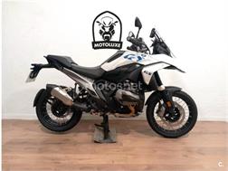 BMW R 1300 GS Versión 2023