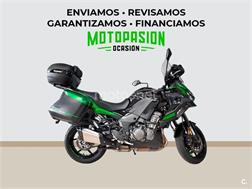 KAWASAKI VERSYS 1000 S