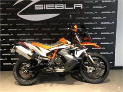 KTM 890 Adventure R
