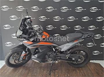 KTM Adventure