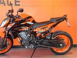 KTM 890 Duke GP
