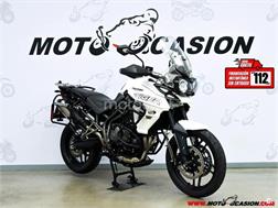 TRIUMPH TIGER 800 XCX ABS
