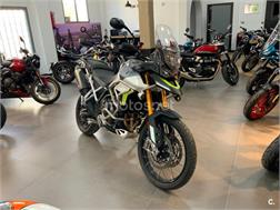 TRIUMPH TIGER 900 Rally Aragón Edition