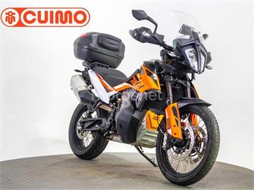 KTM 790 Adventure