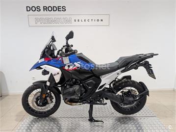 BMW R 1300 GS Versión
