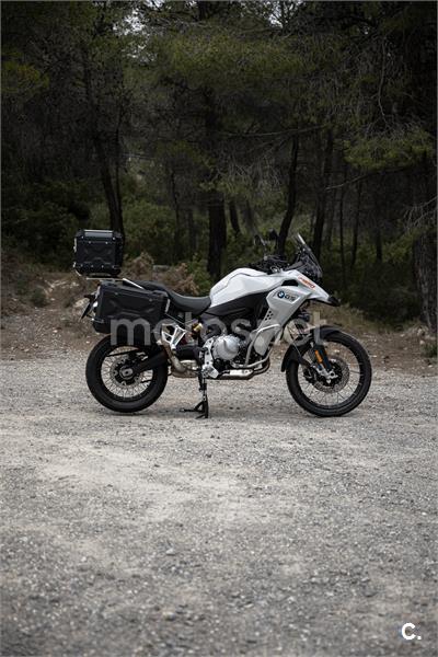 BMW F 850 GS Adventure