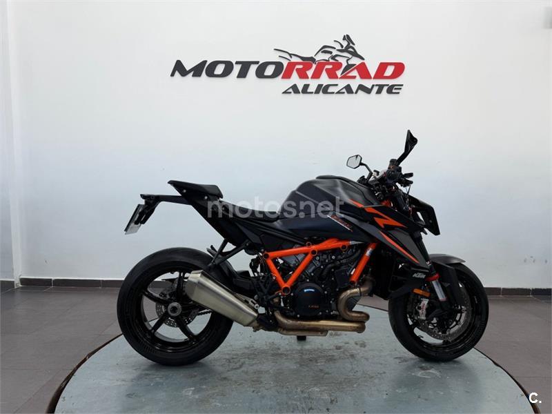 KTM 1390 Super Duke R