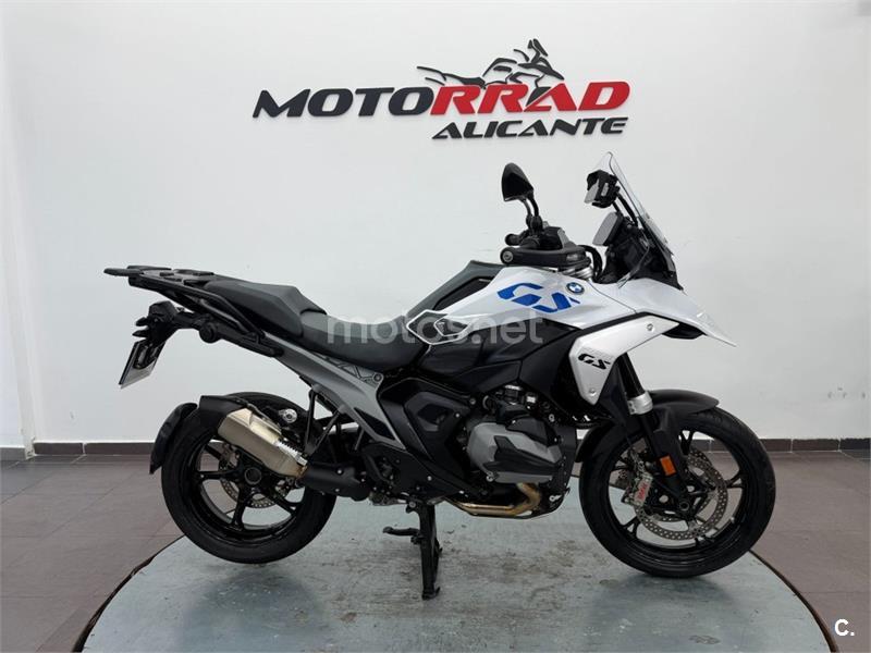 BMW R 1300 GS