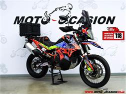 KTM 790 Adventure R