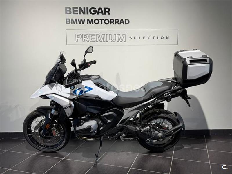 BMW R 1300 GS