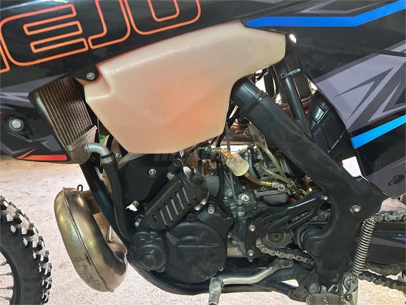 RIEJU MR Pro 300