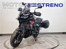 KAWASAKI Versys 650