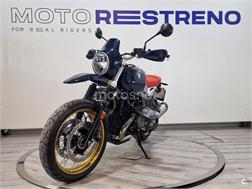 BMW R nineT Urban GS