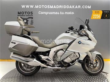 BMW K 1600 GTL Exclusive