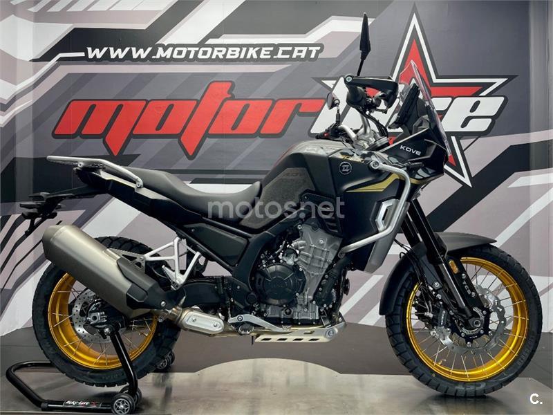 KOVE 800X Pro Versión 2024
