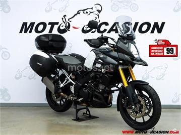 SUZUKI V-Strom 1000 ABS