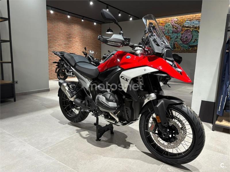 BMW R 1300 GS Versión 2023