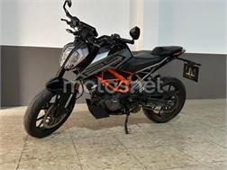 KTM 125 Duke