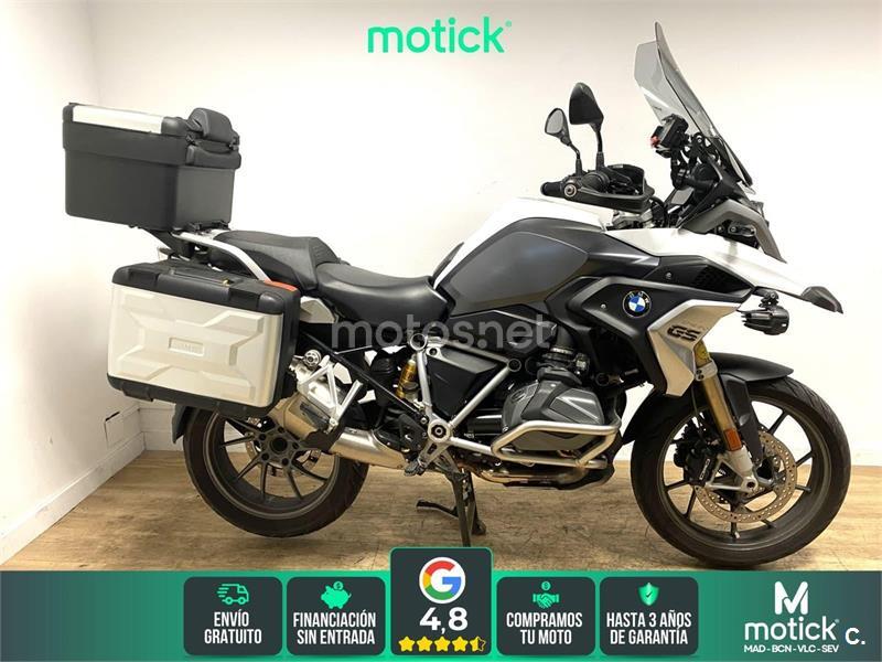 BMW R 1250 GS