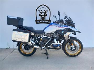 BMW R 1250 GS HP