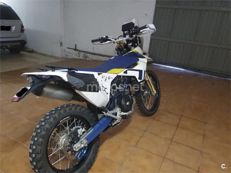 HUSQVARNA 701 Enduro