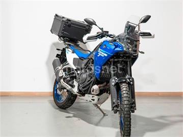 YAMAHA Ténéré 700 Versión 2023