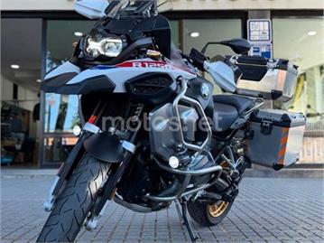 BMW R 1250 GS Adventure Versión 2019 - 2024