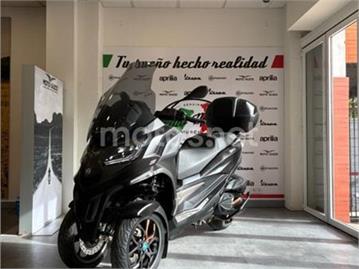 PIAGGIO MP3 Exclusive 530 Versión 2022