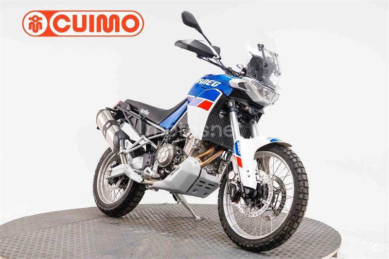 APRILIA Tuareg 660 Versión 2022