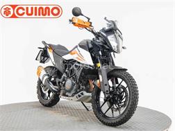 KTM 390 Adventure