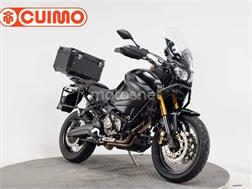 YAMAHA XT 1200 Z Super Tenere Versión 2010 - 2015