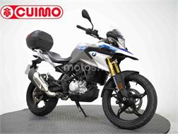 BMW G 310 GS