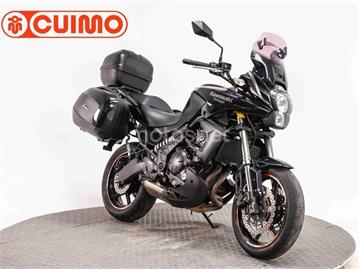 Kawasaki Versys