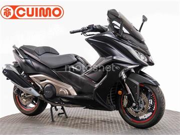 Disco De Freno Trasero Original KYMCO Para AK550, AK Premium Y CV3 – 43351-LGC6-E01