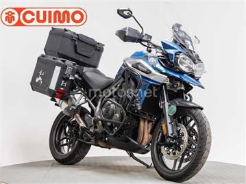 TRIUMPH TIGER 1200 XRx