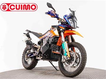 KTM 790 Adventure