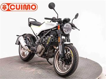 HUSQVARNA VITPILEN 401 Versión 2017 - 2023