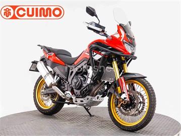 RIEJU Aventura 500 Legend Versión 2023