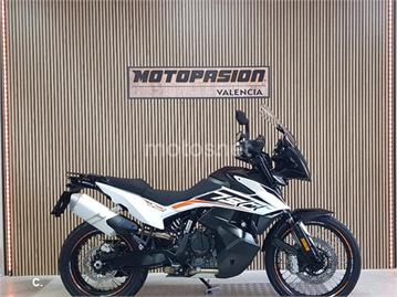 KTM Adventure