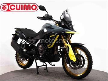 SUZUKI V-Strom 800 DE