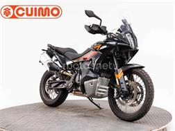 KTM 790 Adventure