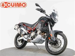 APRILIA Tuareg 660 Versión 2022