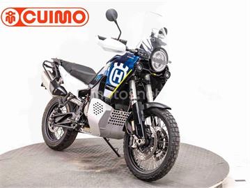 Husqvarna Norden 901 Expedition