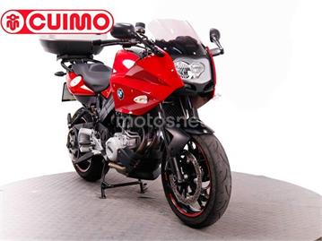 BMW F 800 S Versión 2006 - 2012