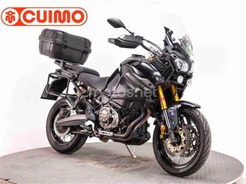 YAMAHA XT 1200 Z Super Tenere Versión 2010 - 2015