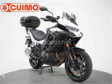Kawasaki Versys